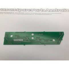 pcb ball trough led