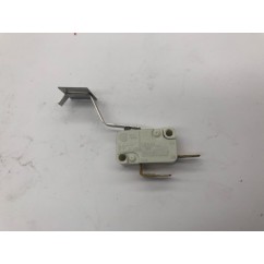 Microswitch Switch sub mini assembly