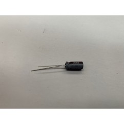 capacitor 22m 35v radial