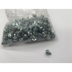 machine screws  