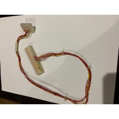 8 lamp pcb assembly lead 