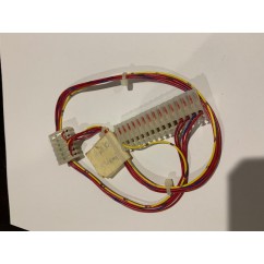 4 lamp LED   assembly LEAD