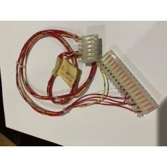 4 lamp pcb LEAD 