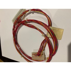 7 lamp pcb LEAD 