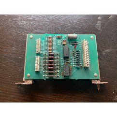 opto board  7 pcb  secong hand Used and untested 