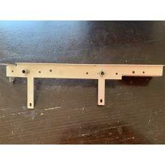 Unknown Metal Bracket