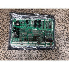 WPC95 POWER DRIVER BOARD