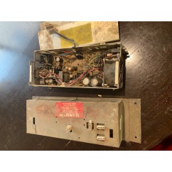 old power supply's sold as unested 