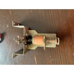 Vertical Upkicker Used and Untested parts 