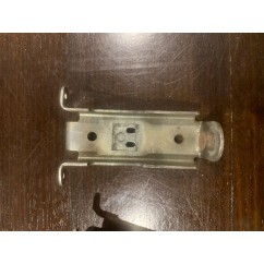 bracket jet bumper stop Used and Untested parts 