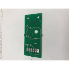 Blank pcb opto switch 2