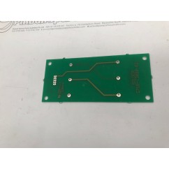 pcb battery holder board 