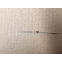 Resistor 120k 1/4w 5%