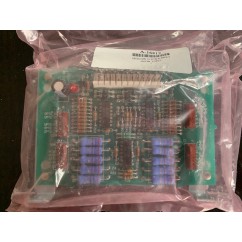 opto sw 10 pcb & bracket assembly 