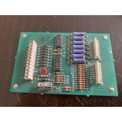 7 Opto Board USED and untested 