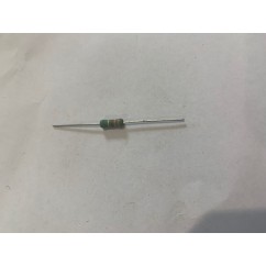 resistor  330ohm 2w 5%