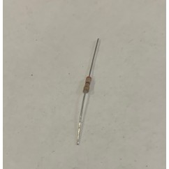 resistor  39 1/2W 5%