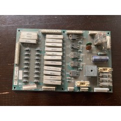 Data East Pinball Power Supply Board USED 