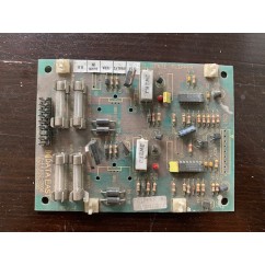 DATA EAST 2 FLIPPER Board  520-5033-00 USED and untested 
