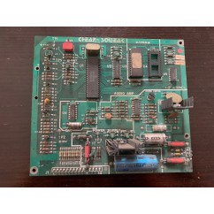 BALLY SQUAWK AND TALK, BOARD AS-2518-6A  UNTESTED 