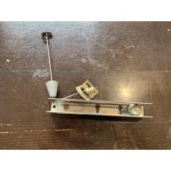 TILT PLUMB BOB Used assembly for SS games 