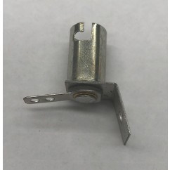 Lamp socket small bayonet E-120-99