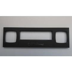 Williams Speaker Panel Kit - Silver Logo