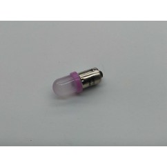 PSPA 44 / 47 FROSTED LED  PURPLE