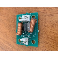 Motor EMI Board A-15340 USED 