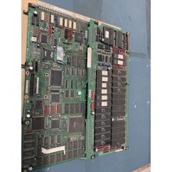 Sega Model 2 main Board untested 