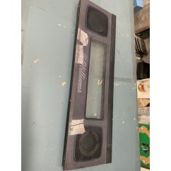 USED speaker panel 