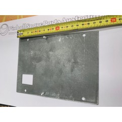 Metal Bracket Plate 