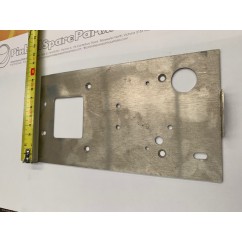 Metal Bracket Plate 