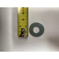 Washer Flat  