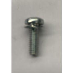 Machine Screw  8-32x1/2. P-PH SEMS