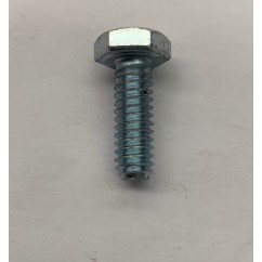 BOLT 1/4-20 X 1-1/2" HH