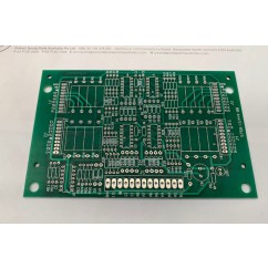 pcb 16 opto driver board blank 