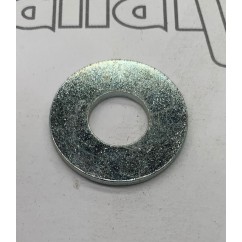 Flat Washer  .380X.875X.059