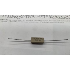 resistor 5.6 5W 10%