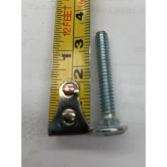 machine bolt  / machine screw 