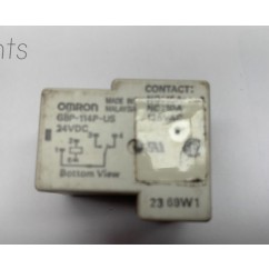 Williams 24VDC Relay