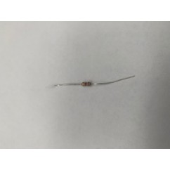 resistor  120 1/4W 5%