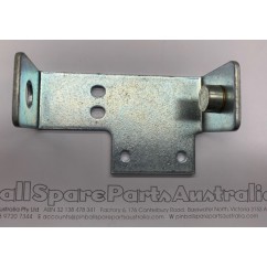 lever coil bracket assy