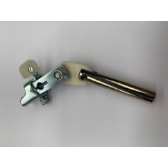 Plunger Link & Crank Assembly - LT