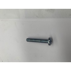 machine screw  1/4 20 1 1/2 p-ph