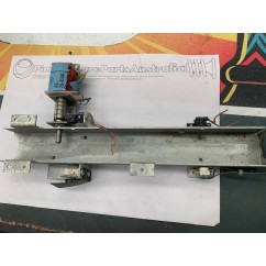 Sub Ramp Assembly used and untested 
