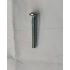 Machine Screw 6-32X1 p-ph