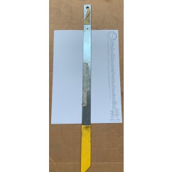 bar support (20 5/8L)