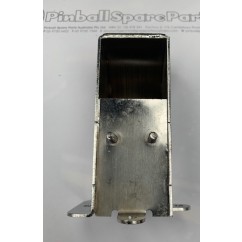 popper outer hsg welded assembly 