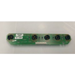 Cactus Canyon Lamp Board pcb-5 lamp